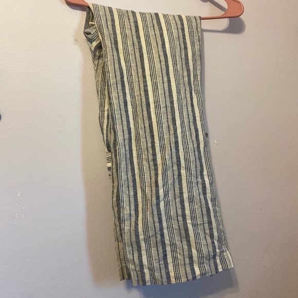 Striped pants - Picture 1 of 1